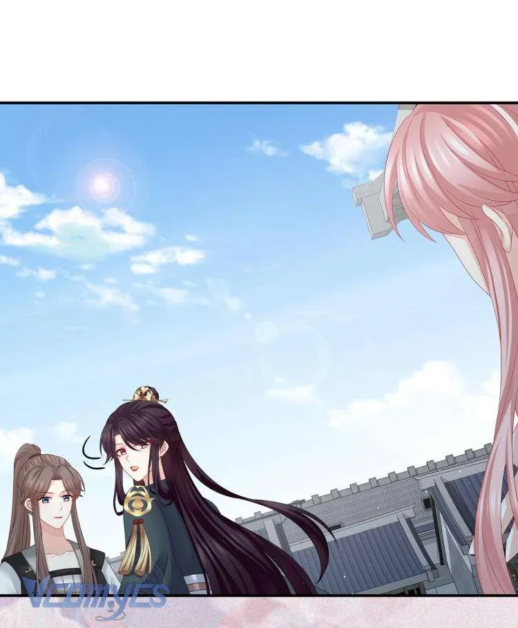 Kiều Phu Có Hỷ Chap 53 - Next Chap 54