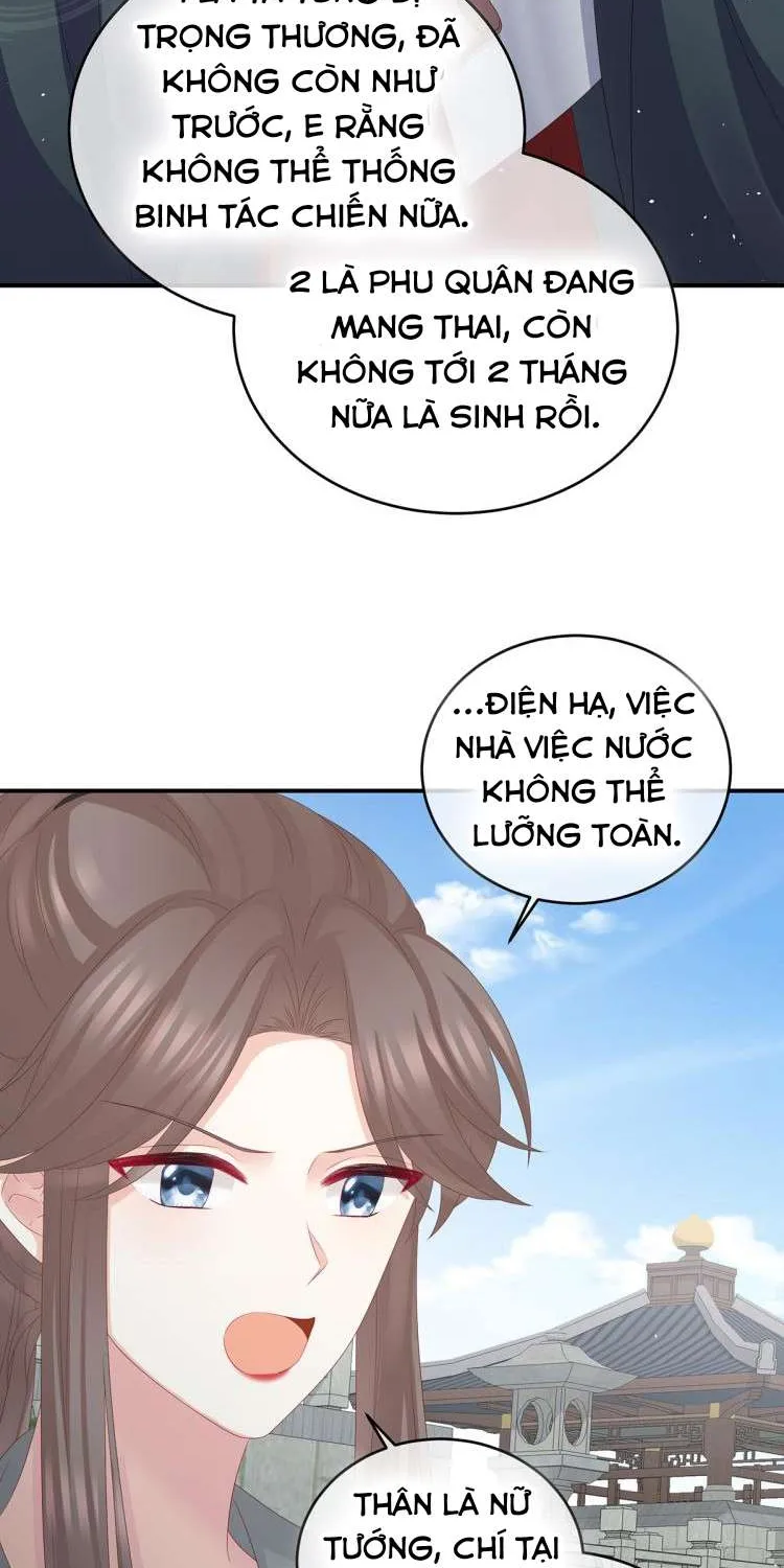 Kiều Phu Có Hỷ Chap 53 - Next Chap 54