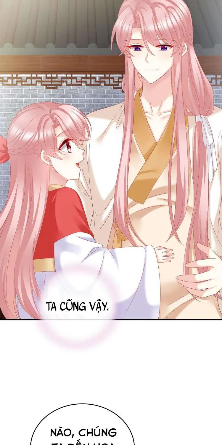 Kiều Phu Có Hỷ Chap 53 - Next Chap 54