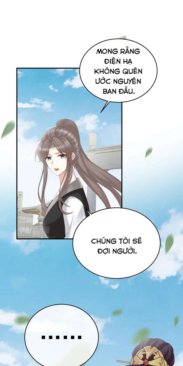 Kiều Phu Có Hỷ Chap 53 - Next Chap 54