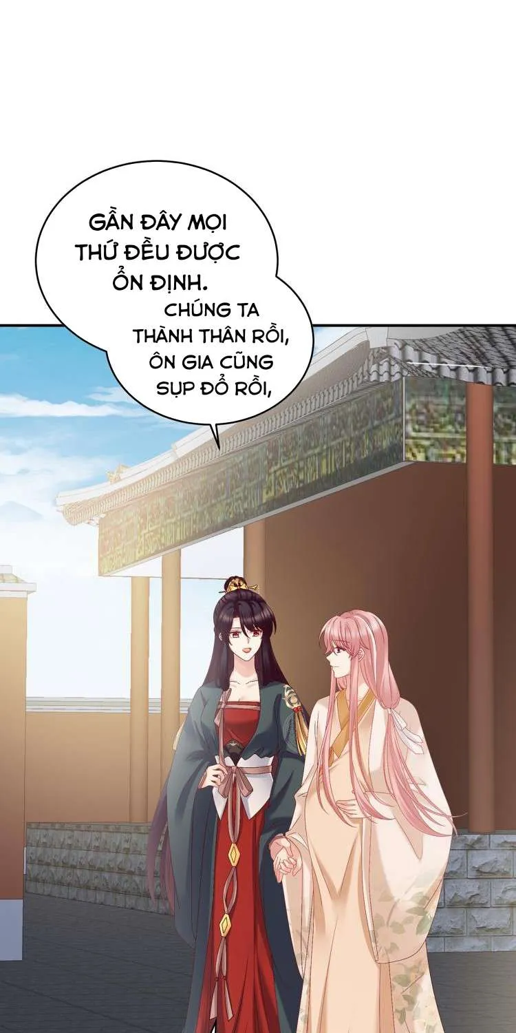 Kiều Phu Có Hỷ Chap 53 - Next Chap 54