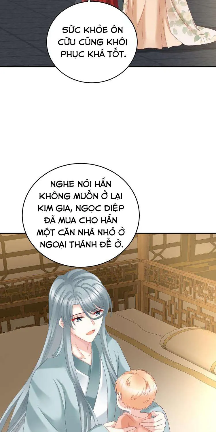 Kiều Phu Có Hỷ Chap 53 - Next Chap 54