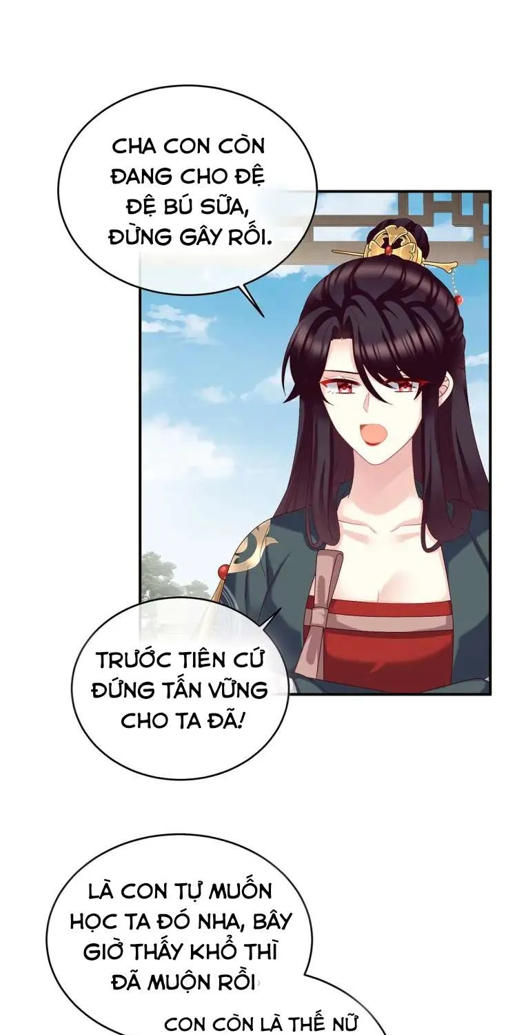 Kiều Phu Có Hỷ Chap 54 - Next Chap 55