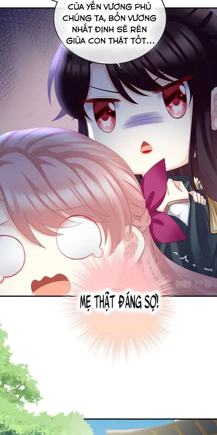 Kiều Phu Có Hỷ Chap 54 - Next Chap 55