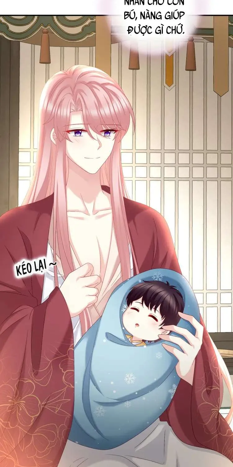 Kiều Phu Có Hỷ Chap 54 - Next Chap 55