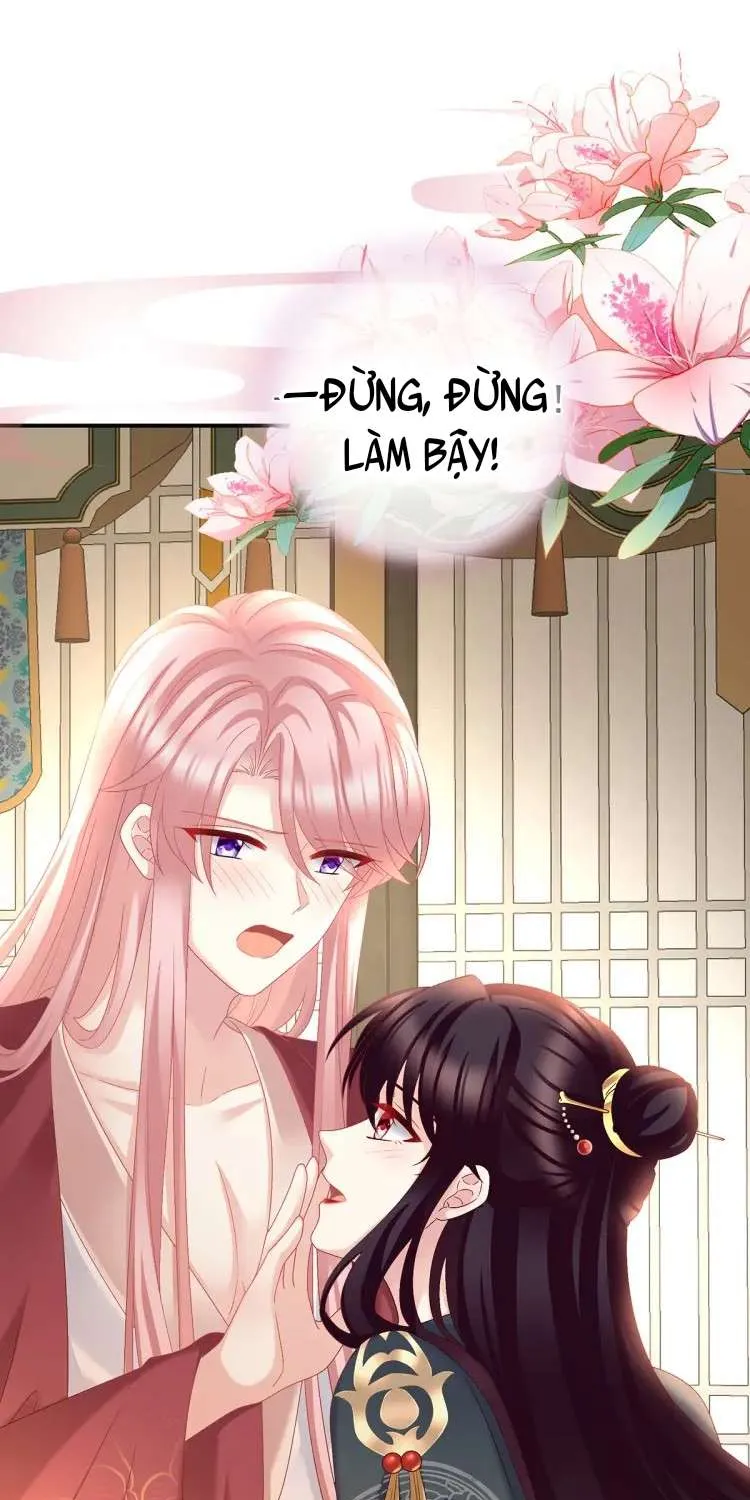 Kiều Phu Có Hỷ Chap 54 - Next Chap 55