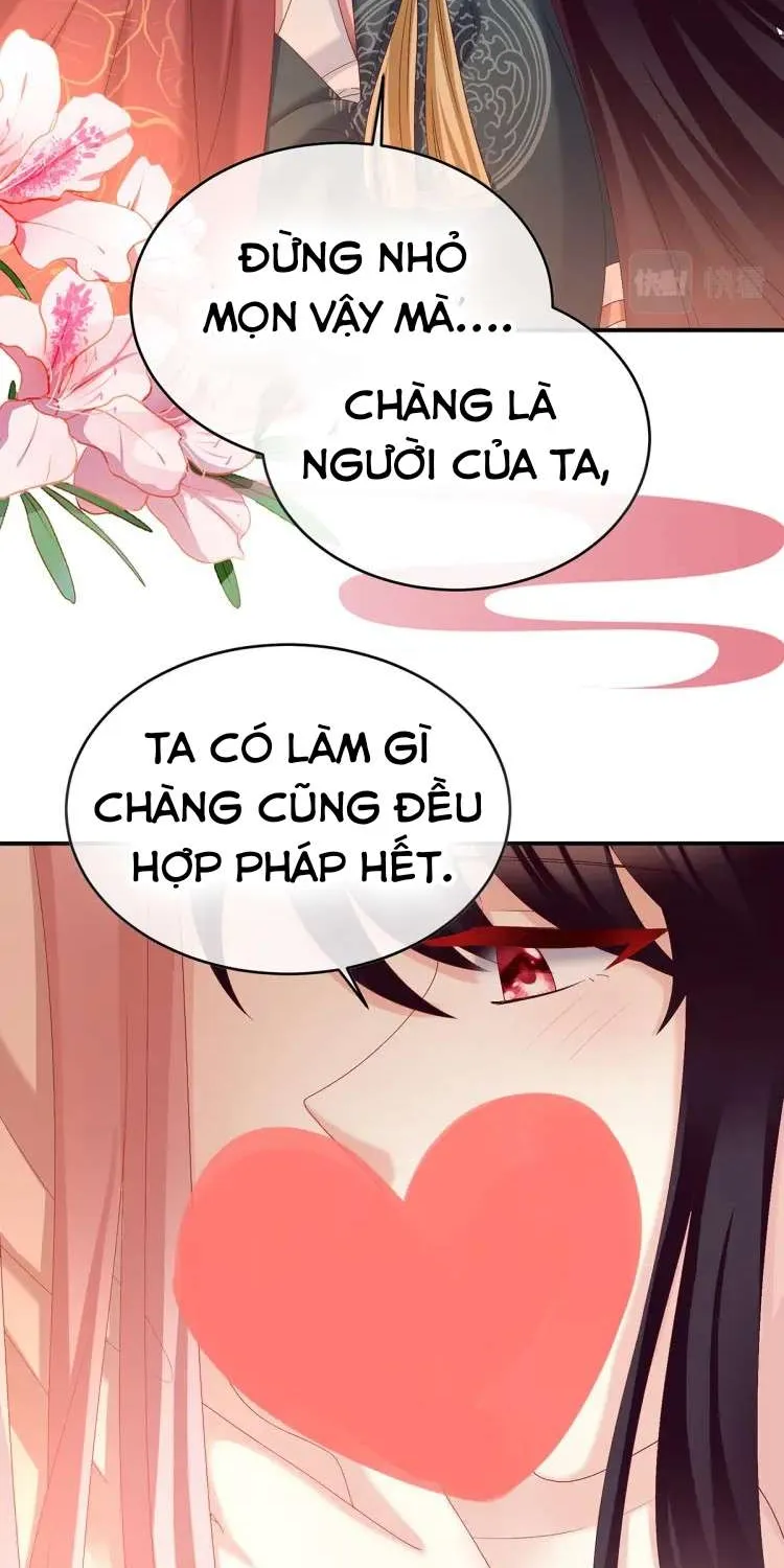 Kiều Phu Có Hỷ Chap 54 - Next Chap 55