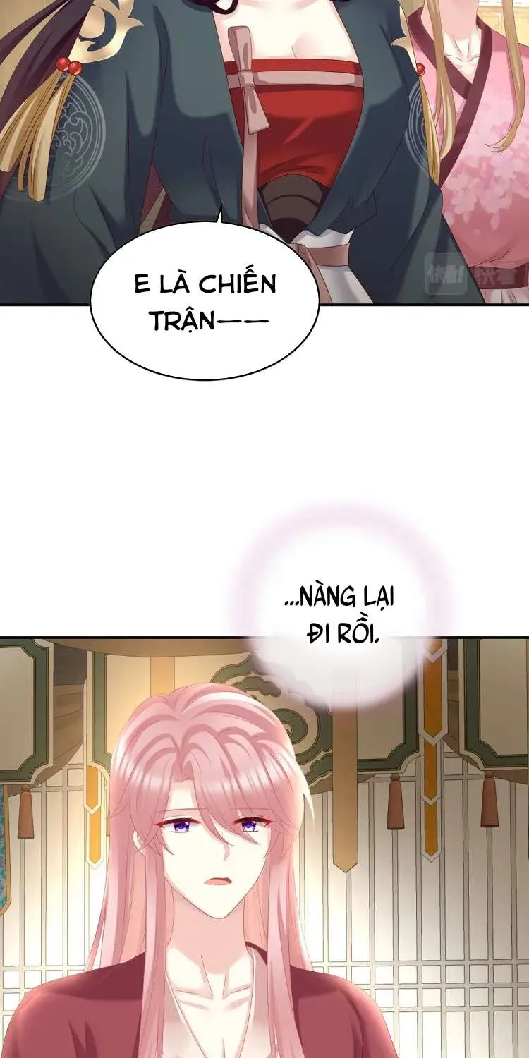 Kiều Phu Có Hỷ Chap 54 - Next Chap 55