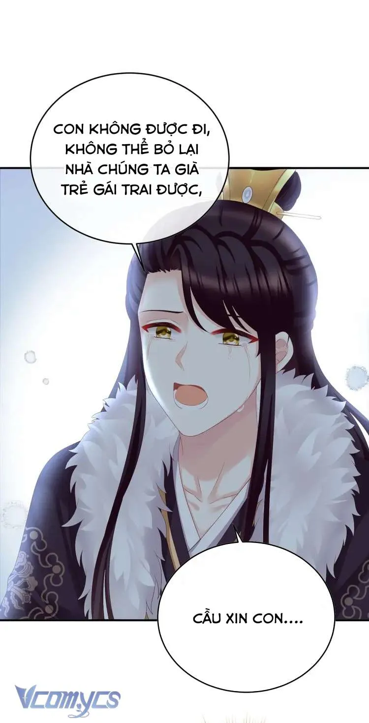 Kiều Phu Có Hỷ Chap 54 - Next Chap 55