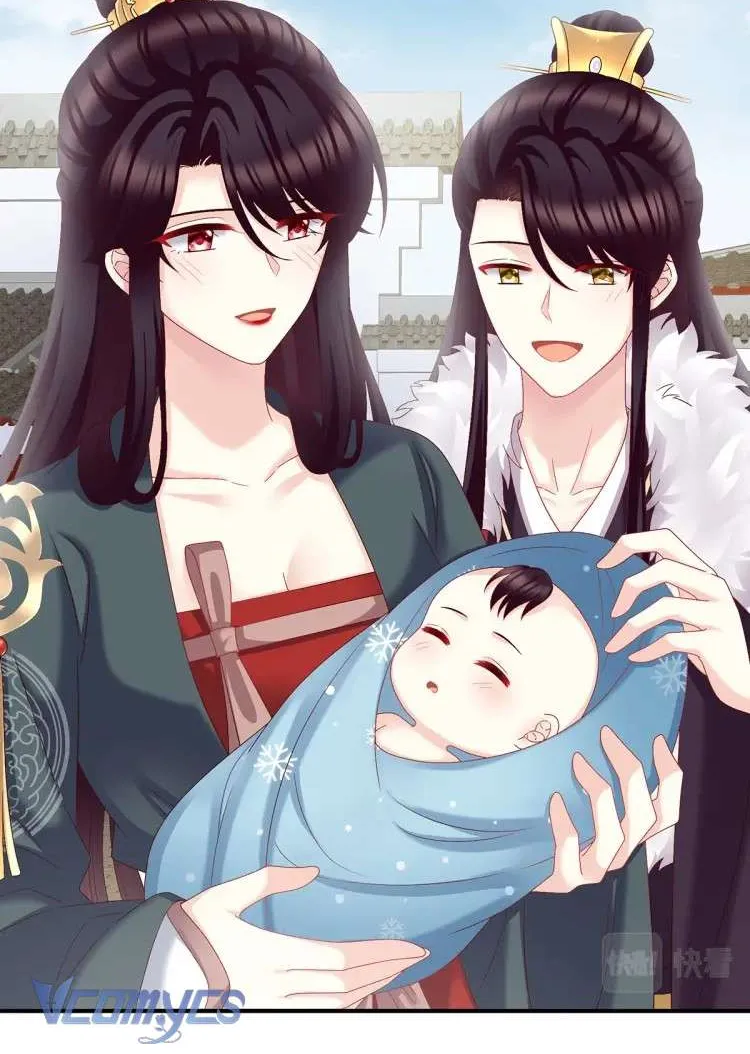 Kiều Phu Có Hỷ Chap 54 - Next Chap 55