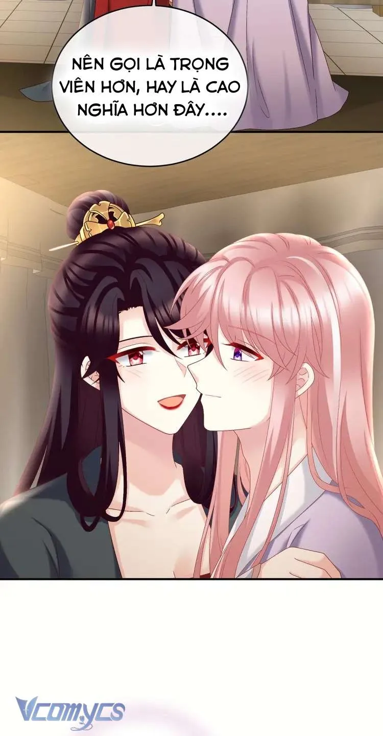 Kiều Phu Có Hỷ Chap 54 - Next Chap 55