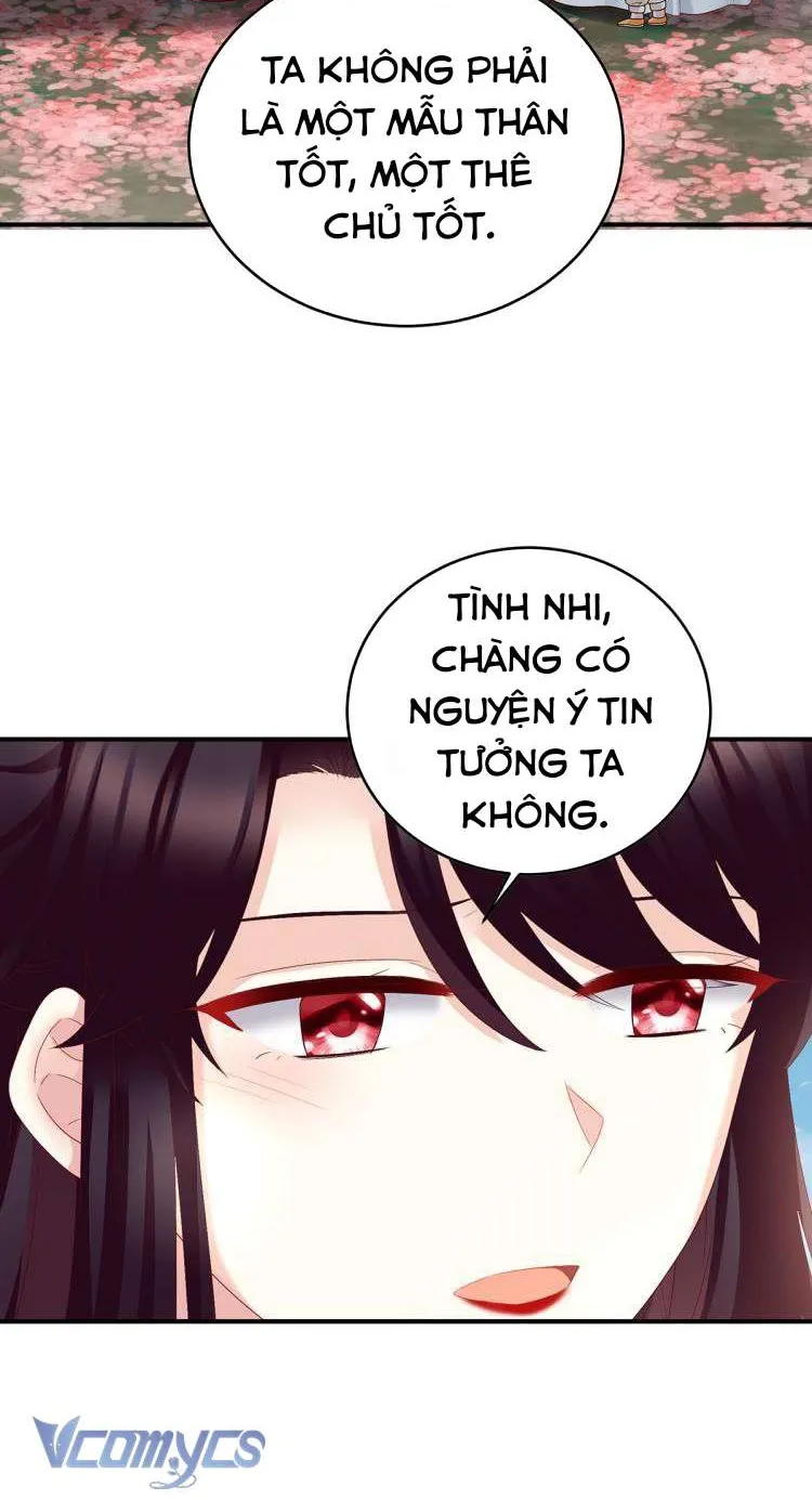 Kiều Phu Có Hỷ Chap 55 - Next Chap 56