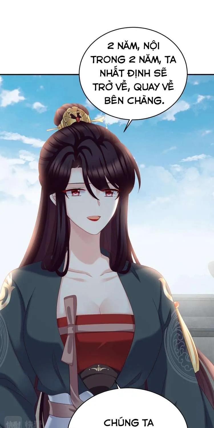 Kiều Phu Có Hỷ Chap 55 - Next Chap 56