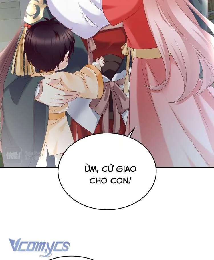 Kiều Phu Có Hỷ Chap 55 - Next Chap 56
