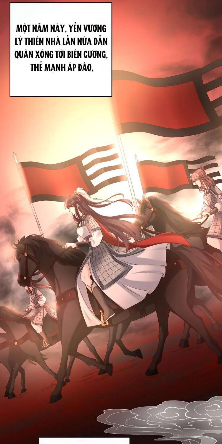 Kiều Phu Có Hỷ Chap 55 - Next Chap 56