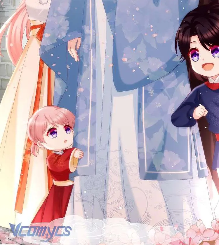 Kiều Phu Có Hỷ Chap 55 - Next Chap 56