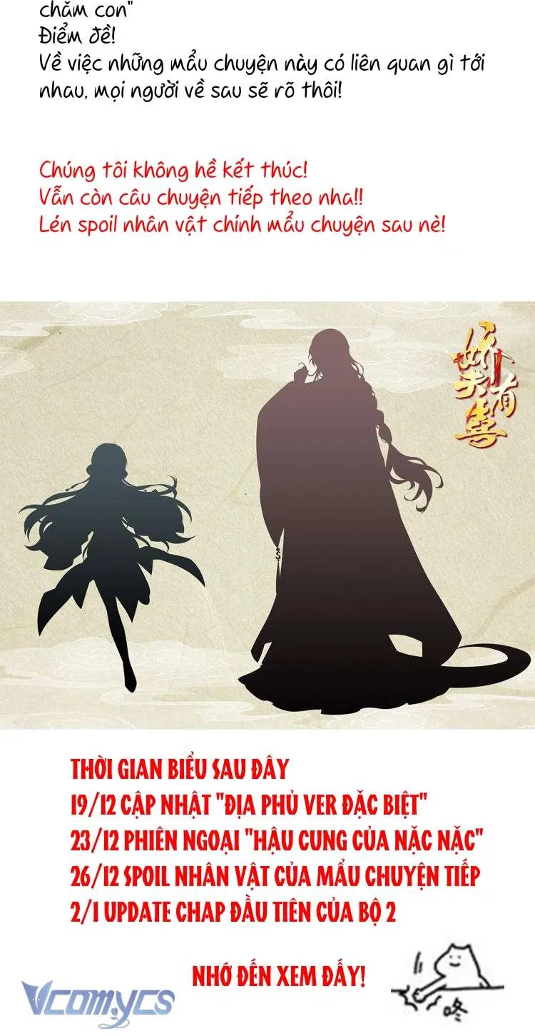 Kiều Phu Có Hỷ Chap 55 - Next Chap 56