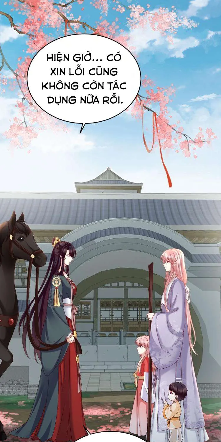 Kiều Phu Có Hỷ Chap 55 - Next Chap 56