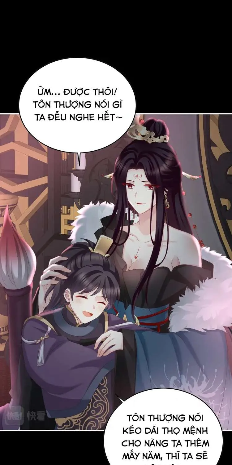 Kiều Phu Có Hỷ Chap 56 - Next Chap 57