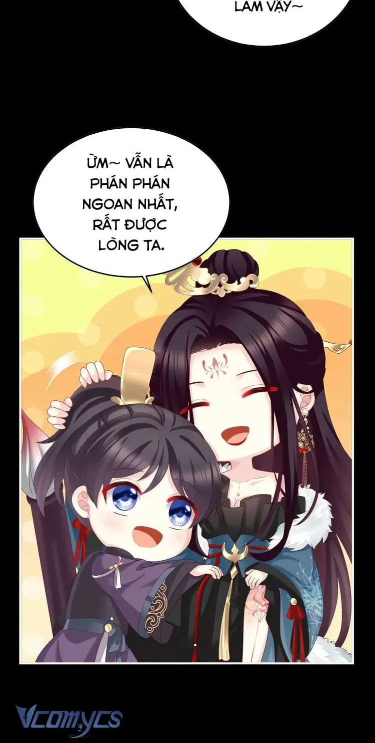 Kiều Phu Có Hỷ Chap 56 - Next Chap 57