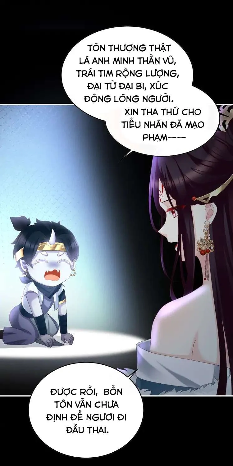 Kiều Phu Có Hỷ Chap 56 - Next Chap 57