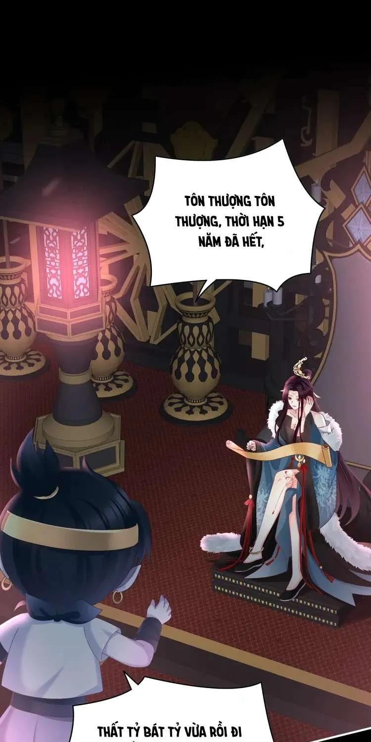 Kiều Phu Có Hỷ Chap 56 - Next Chap 57