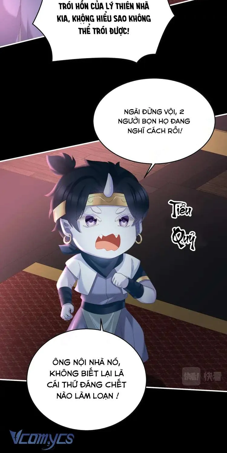 Kiều Phu Có Hỷ Chap 56 - Next Chap 57
