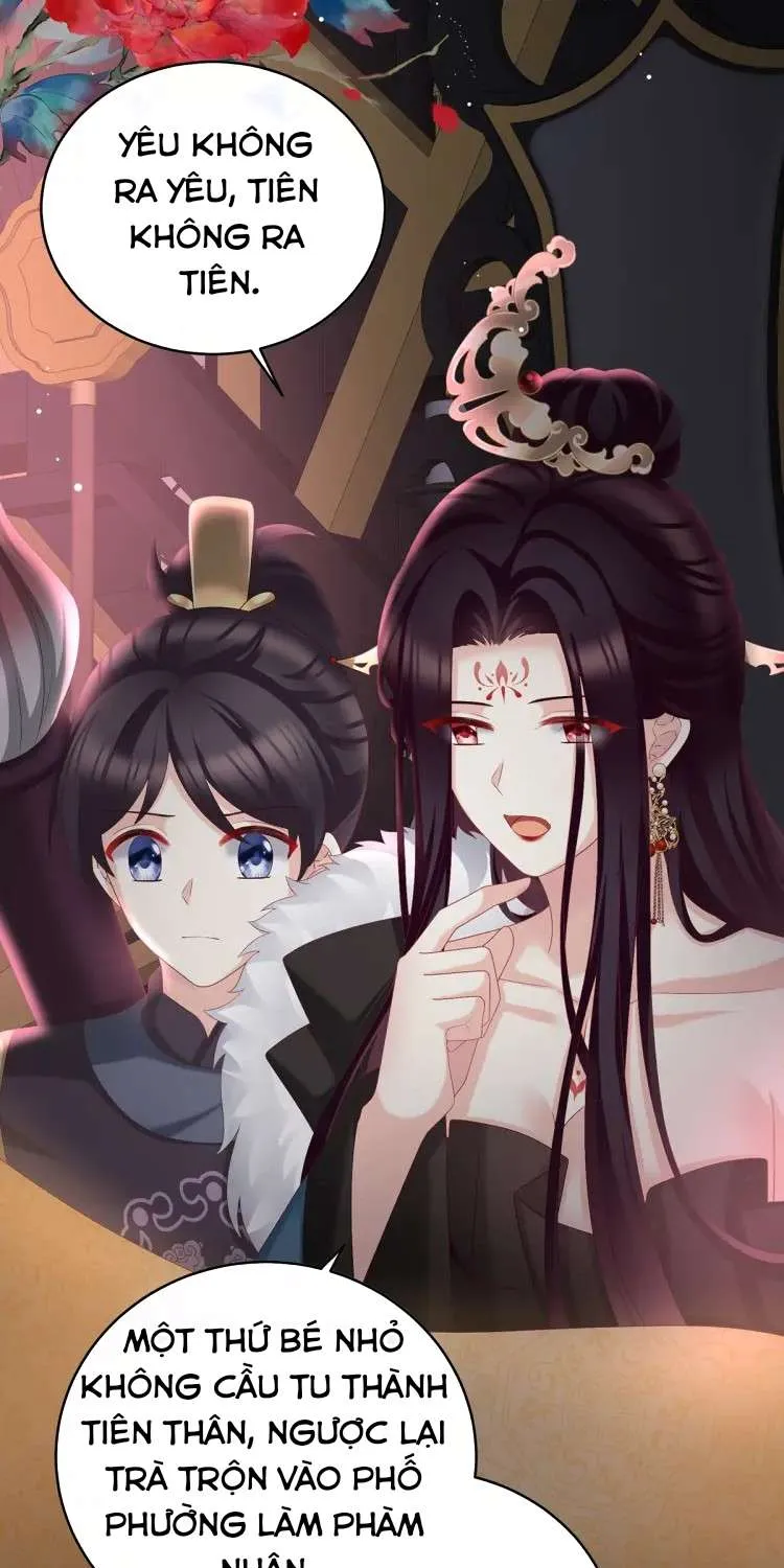 Kiều Phu Có Hỷ Chap 56 - Next Chap 57