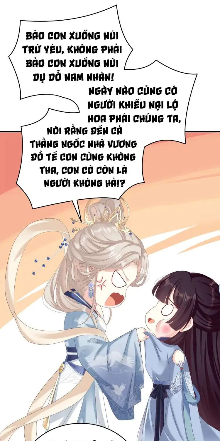 Kiều Phu Có Hỷ Chap 59 - Next Chap 60