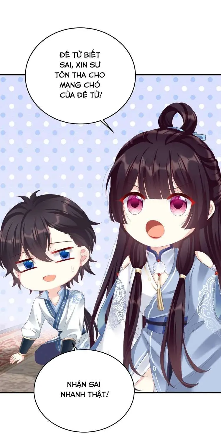 Kiều Phu Có Hỷ Chap 59 - Next Chap 60