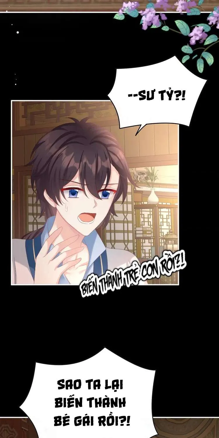 Kiều Phu Có Hỷ Chap 59 - Next Chap 60