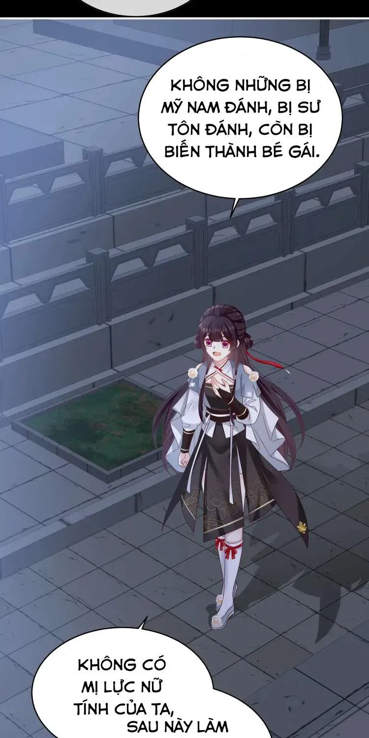 Kiều Phu Có Hỷ Chap 59 - Next Chap 60