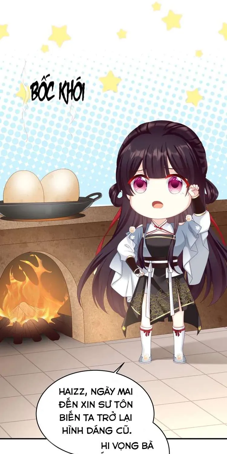 Kiều Phu Có Hỷ Chap 59 - Next Chap 60