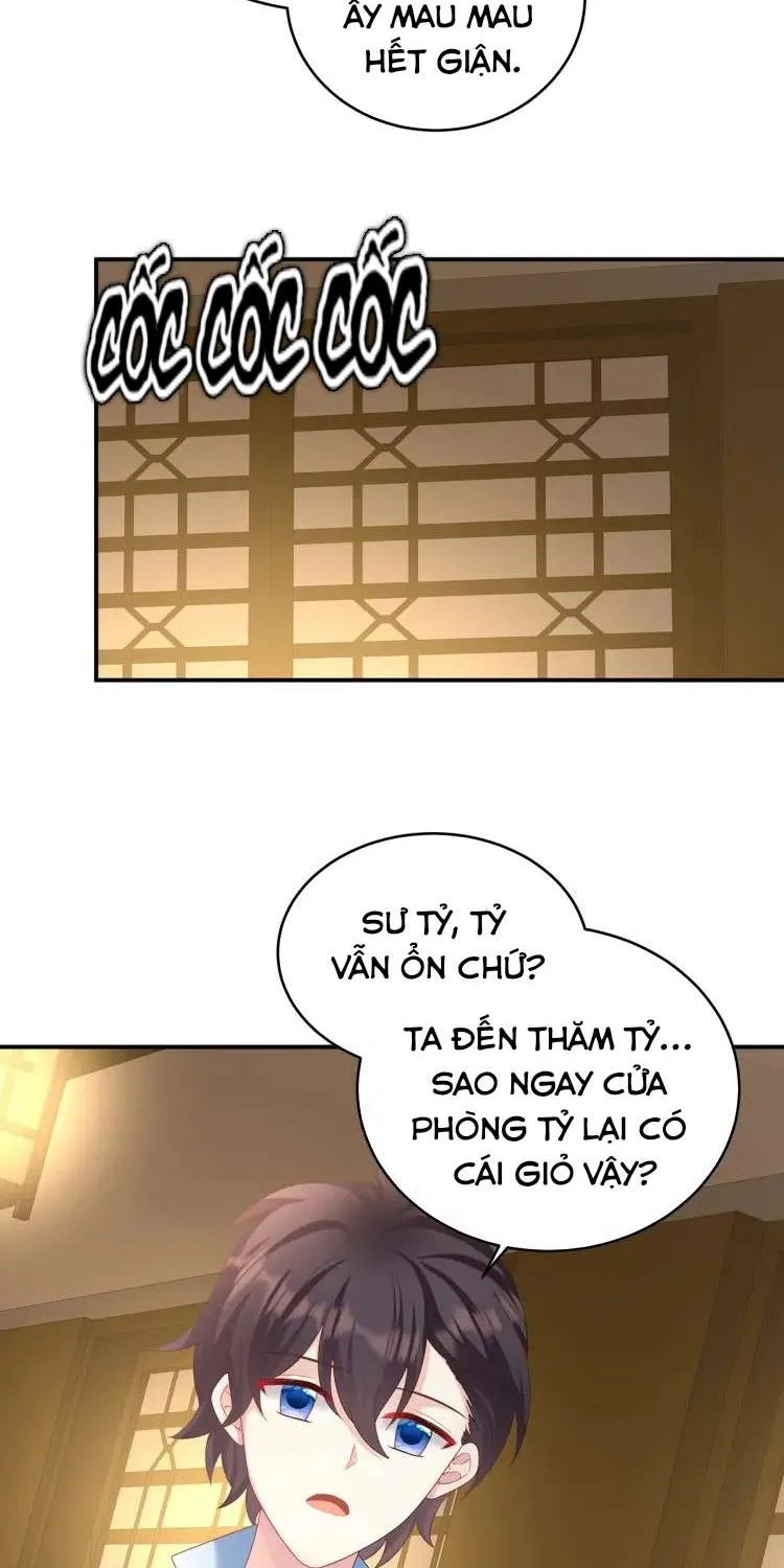 Kiều Phu Có Hỷ Chap 59 - Next Chap 60