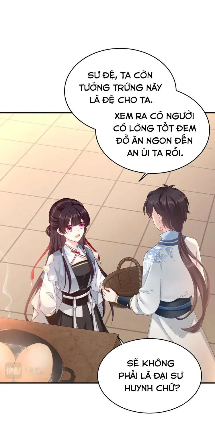 Kiều Phu Có Hỷ Chap 59 - Next Chap 60