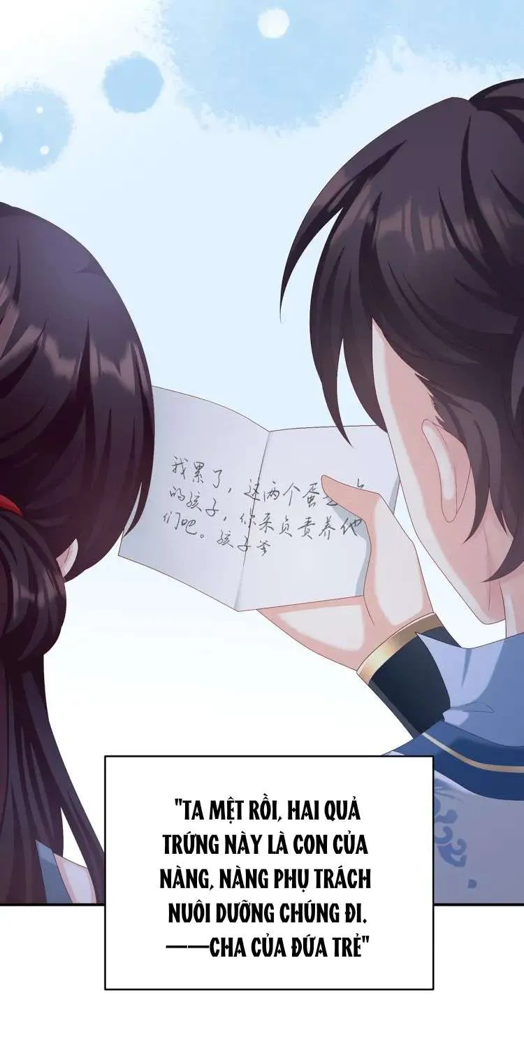 Kiều Phu Có Hỷ Chap 59 - Next Chap 60