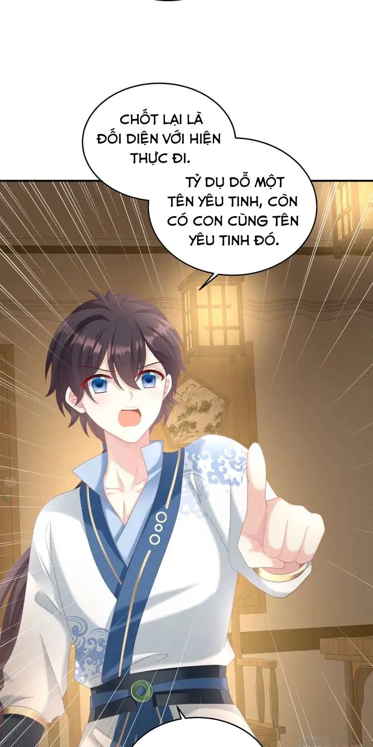 Kiều Phu Có Hỷ Chap 60 - Next Chap 61