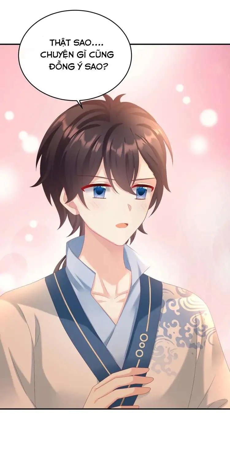 Kiều Phu Có Hỷ Chap 60 - Next Chap 61