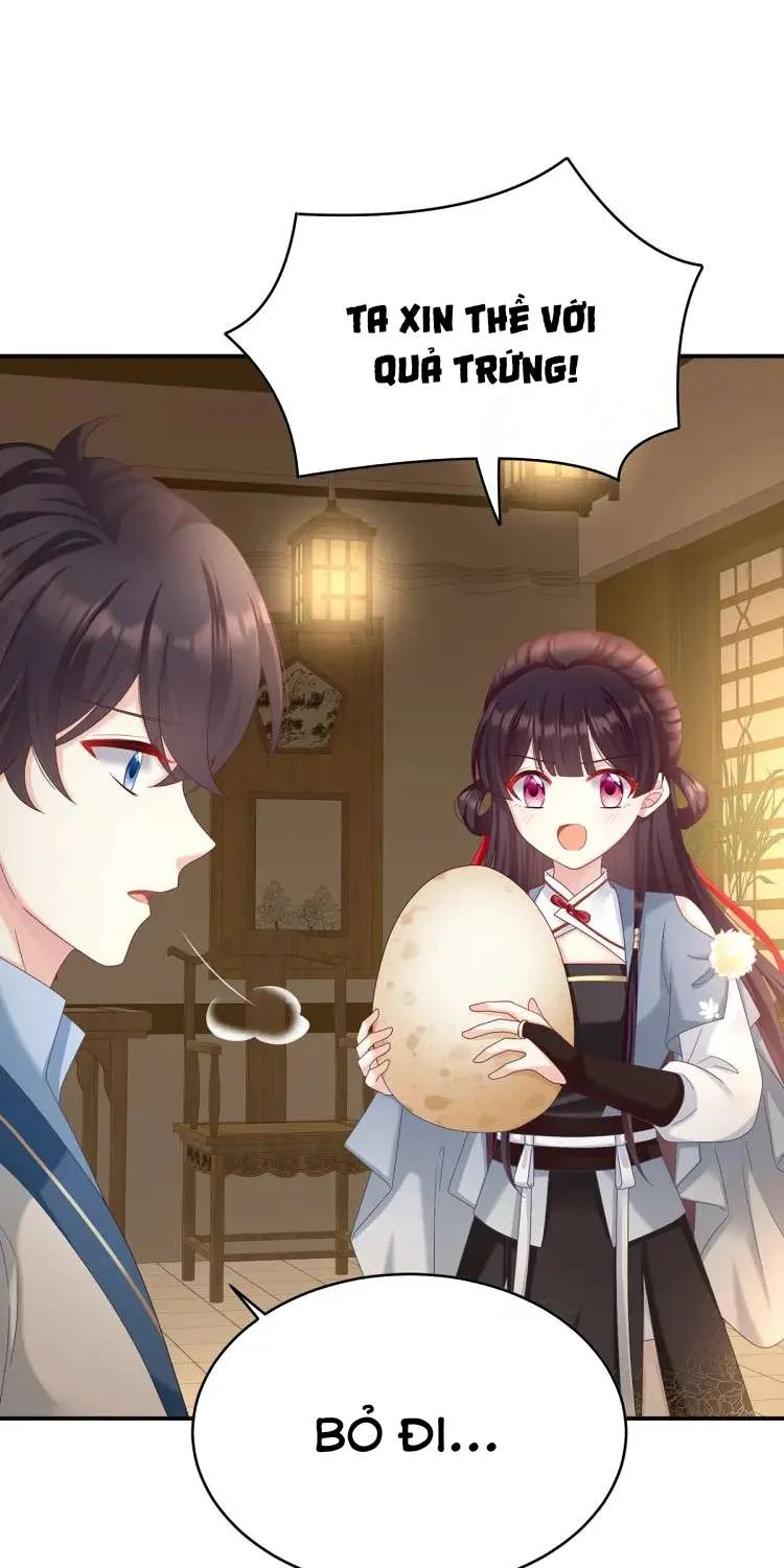 Kiều Phu Có Hỷ Chap 60 - Next Chap 61