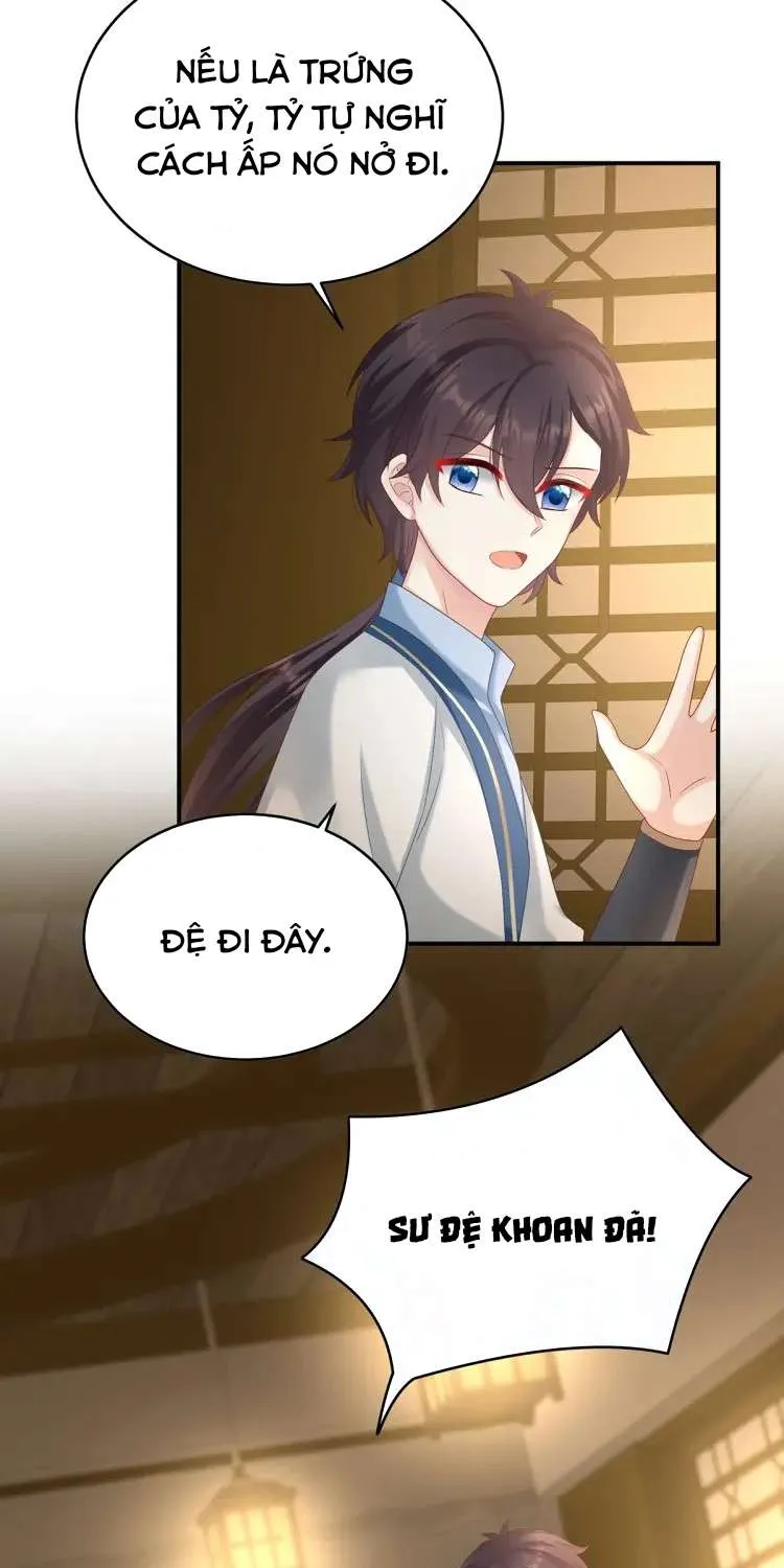 Kiều Phu Có Hỷ Chap 60 - Next Chap 61