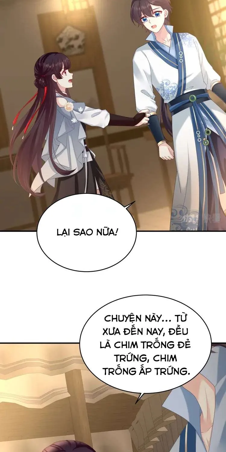 Kiều Phu Có Hỷ Chap 60 - Next Chap 61