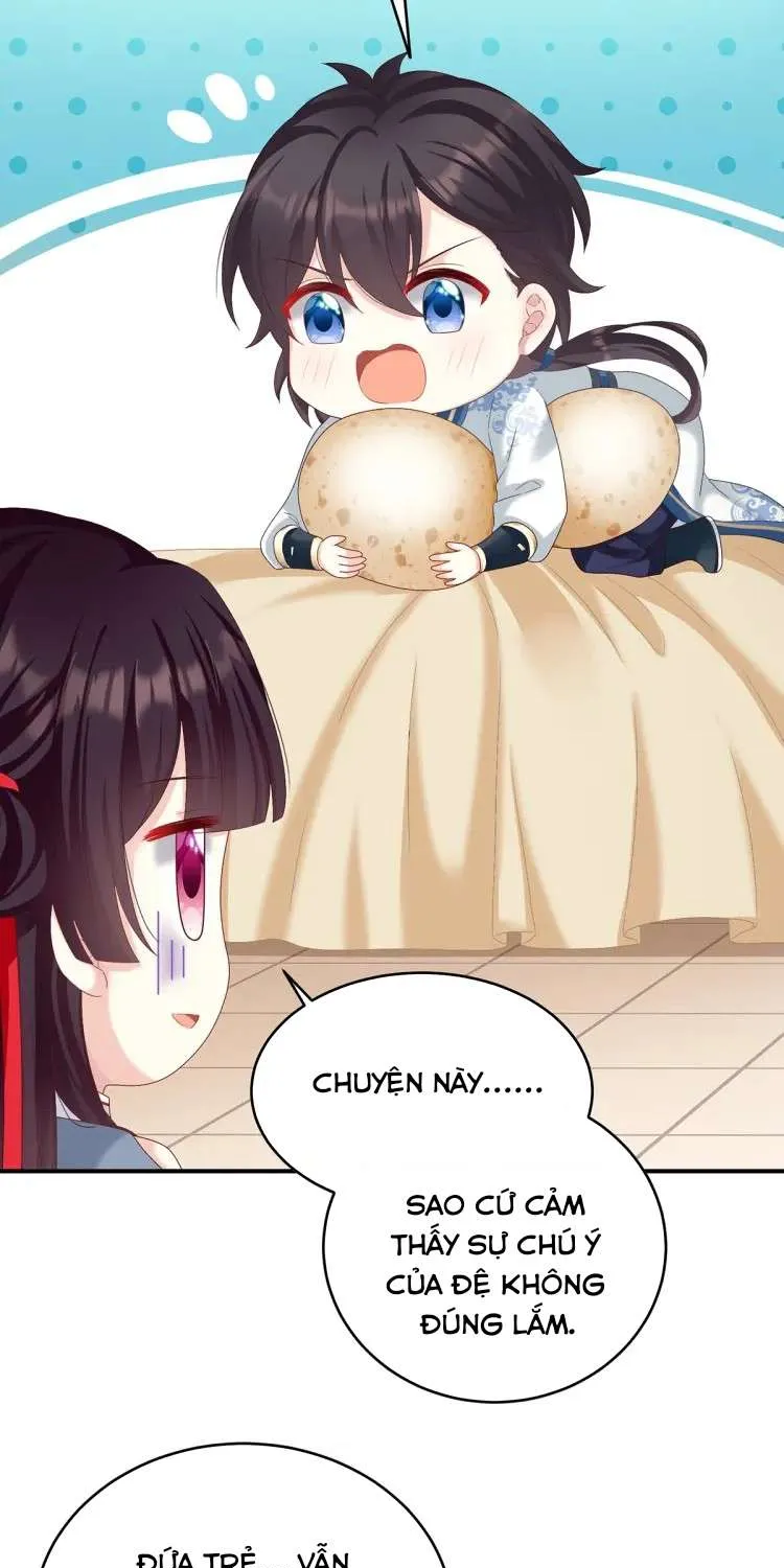 Kiều Phu Có Hỷ Chap 60 - Next Chap 61