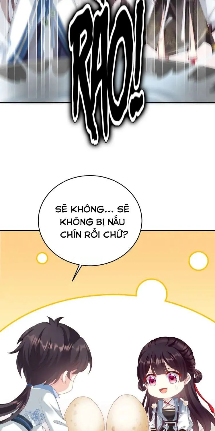 Kiều Phu Có Hỷ Chap 60 - Next Chap 61