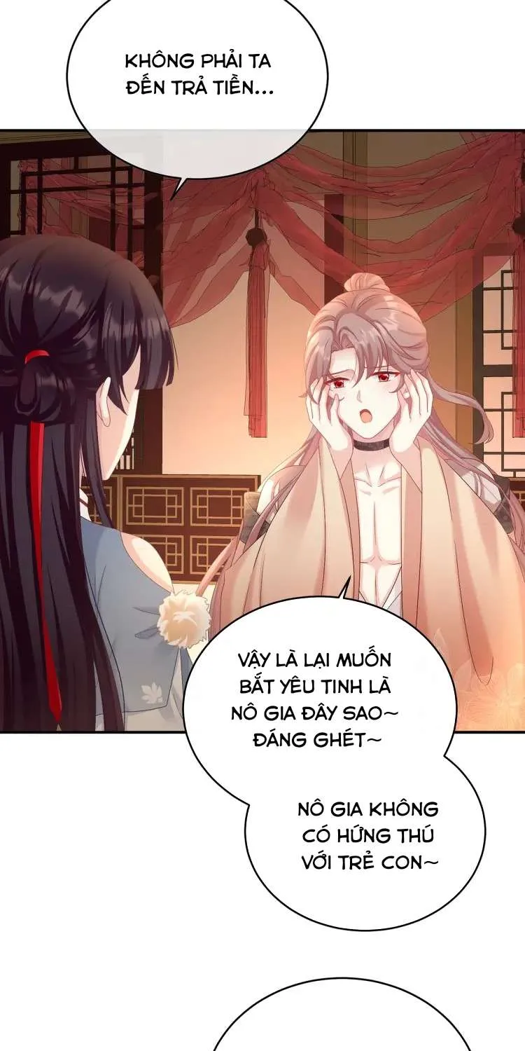 Kiều Phu Có Hỷ Chap 60 - Next Chap 61