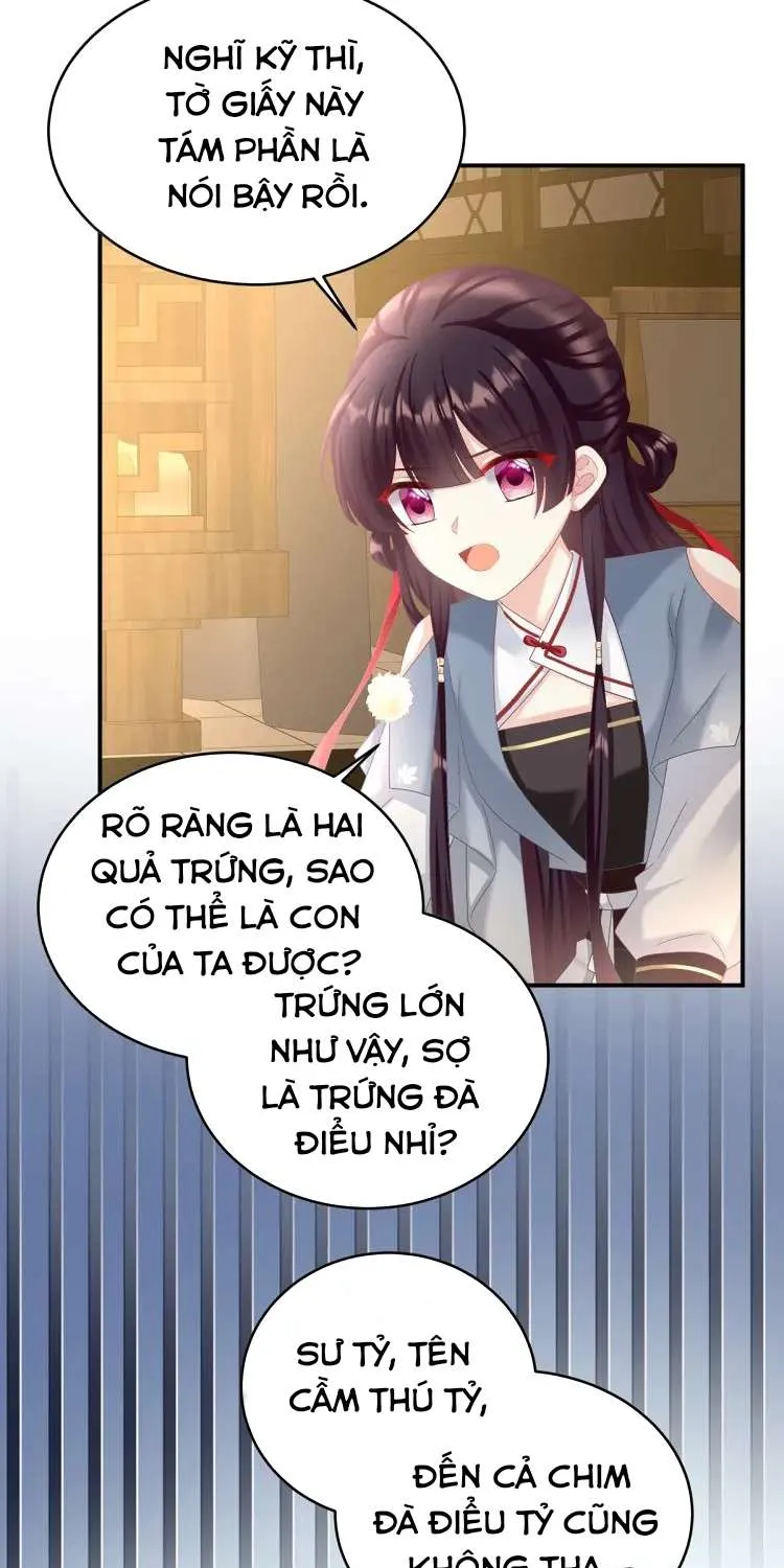 Kiều Phu Có Hỷ Chap 60 - Next Chap 61
