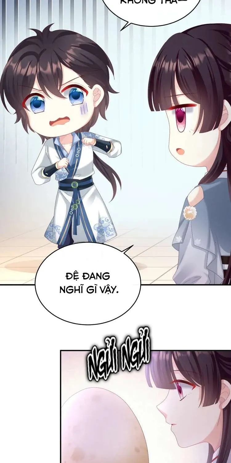 Kiều Phu Có Hỷ Chap 60 - Next Chap 61