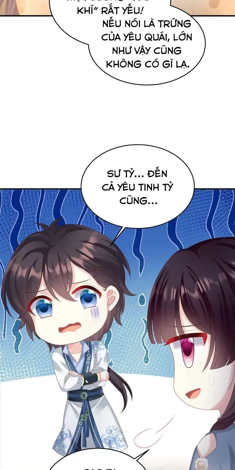 Kiều Phu Có Hỷ Chap 60 - Next Chap 61