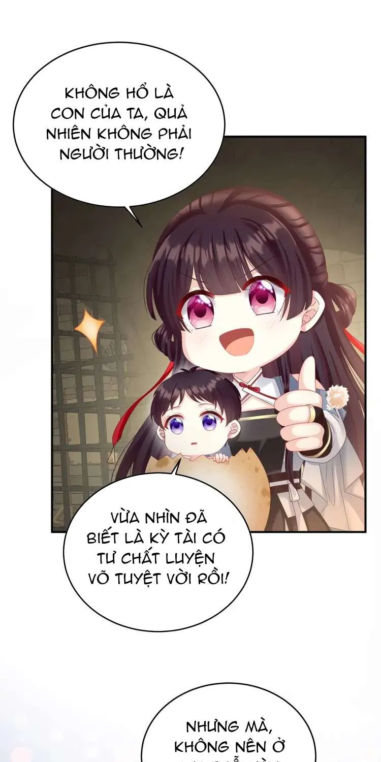 Kiều Phu Có Hỷ Chap 62 - Next Chap 63