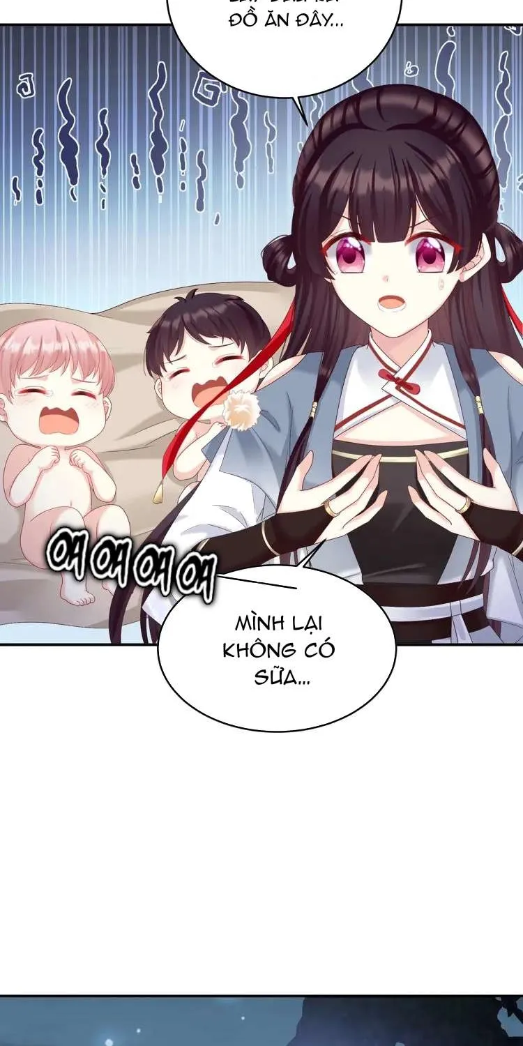 Kiều Phu Có Hỷ Chap 62 - Next Chap 63