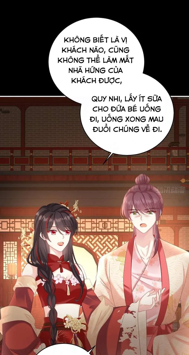 Kiều Phu Có Hỷ Chap 63 - Next Chap 64